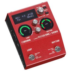 BOSS RC-10R - Effet Guitares electrique LOOP Station