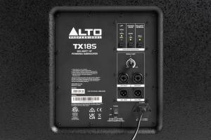ALTO PROFESSIONAL SLT TX18S - Subwoofers TX4 - Subwoofer actif 18" 900W DSP