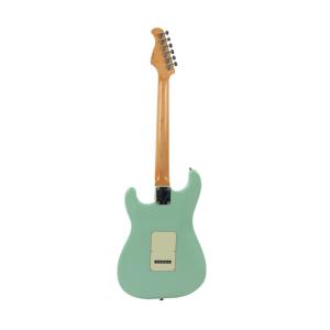 PRODIPE ST80RASG - guitare électrique surf green