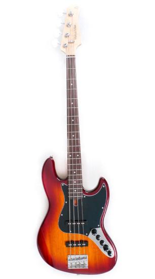 Marcus Miller Basse V3-4 TS RN Tobacco Sunburst