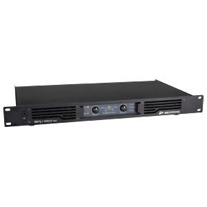 JB SYSTEMS AMP100.2 Mk2 - Amplificateur de puissance professionnel à deux canaux