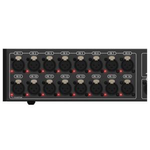 BEHRINGER S16 - Snake digital