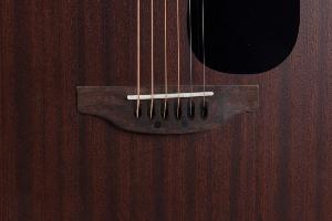Applause AAD96-M - Guitare acoustique Wood Classics naturel mat acajou