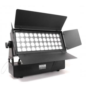 IRIDIUM LED WASH PRO 44ws 44 x 20w rgbw 4in1 IP65 40°