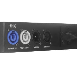 POWER LIGHTING NITRO BAR 264 - Barre A Leds