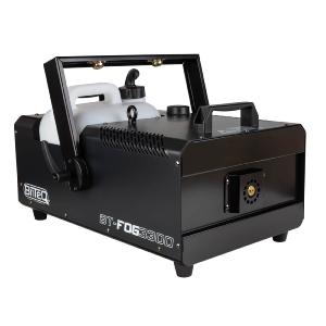 BRITEQ BT-FOG3300 - Machine à fumée professionnelle de 3300 W