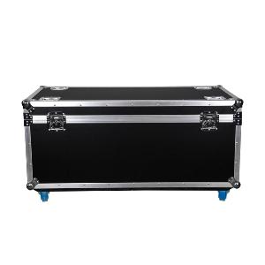 POWER ACOUSTICS FT CASE T400 - flight utilitaire avec roulettes