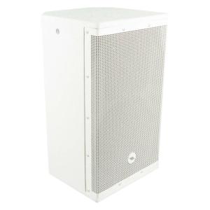 PROEL LTX10AW - Enceinte d'installation active blanche