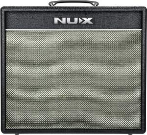 NUX MNU MIGHTY-60-MK2 - Amplis classiques - À modélisation 60W / 5W / 0.5W + BT