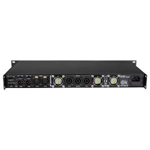 JB SYSTEMS AMP100.2 Mk2 - Amplificateur de puissance professionnel à deux canaux