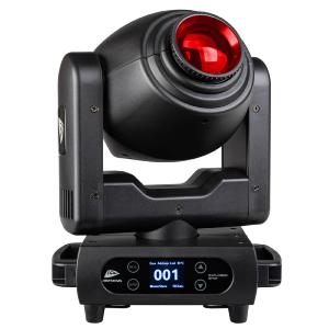 JB SYSTEMS EXPLORER SPOT - 120W Moving Head