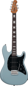 STERLING BY MUSIC MAN GSB CT50XHSS-AGR-R2 - CT50 - Aqua Grey - CT50 Plus