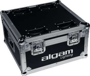 ALGAM LIGHTING LAL EVENT-PAR-FC - Accessoires - Flight case pour 6 x EVENTPAR