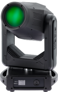 ALGAM LIGHTING LAP MH200 - Lyre hybride Wash / Spot / Beam 200W LED