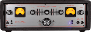 ASHDOWN MAS INTERSTELLAR-600UK - Signature Tête d'ampli 600w signature Guy Pratt