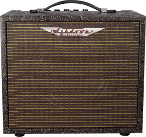 ASHDOWN MAS WOODSMAN-PARLOUR - Ampli guitare acoustique 25 watts