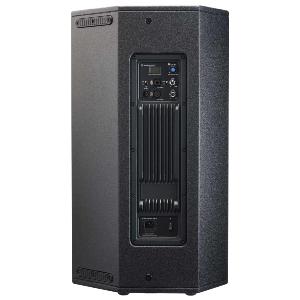 AUDIOPHONY MYOS15A - Enceinte active 15&#8243; de 1000 W RMS avec DSP bois