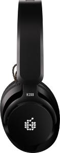 ADAM AUDIO RAD H200 - Casque de monitoring fermé / Diaphragm PEEK 40mm