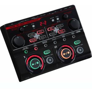 BOSS RC-202 - LOOP STATION