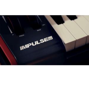 NOVATION RNO IMPULSE-61 - 61 notes