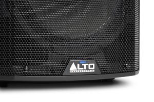 ALTO PROFESSIONAL SLT TX412B - Enceintes TX4 - 12" 600W sur batterie Bluetooth