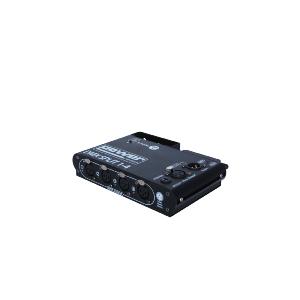 POWER LIGHTING SPLIT 1-4 WIFI - splitter dmx 4 canaux wifi