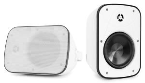 POWER DYNAMICS BD50W - ENCEINTE PUBLIC ADRESS, 8 &#937;, 120 w, (PAIRE)