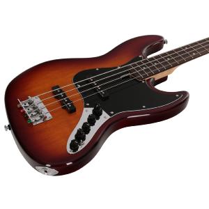 Marcus Miller Basse V3-4 TS RN Tobacco Sunburst