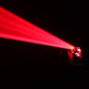 POWER LIGHTING LAZER 1200 RGB - Laser RGB 1W