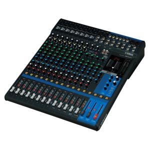 CONSOLE DE MIXAGE ANALOGIQUE - MG016XU