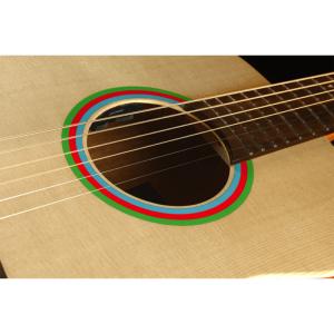 LAG GLA VIAN-001 - Travel Signature VIANNEY Electro-acoustique