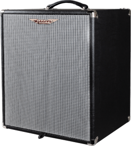 ASHDOWN MAS STUDIO-15 - Studio - Combo STUDIO 1 x 15" 300w