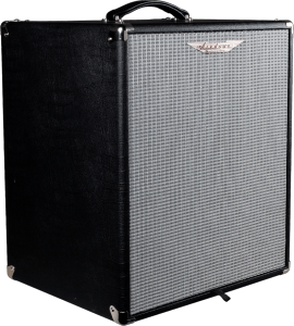 ASHDOWN MAS STUDIO-210 - Studio - Combo STUDIO 2 x 10" 300w