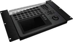 QSC PRO AUDIO SQC TMR-1 - Accessoires - Equerre rack TouchMix-8/-16