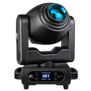 JB SYSTEMS EXPLORER SPOT - 120W Moving Head