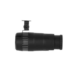 POWER LIGHTING SPOT 20W RGBW - Mini Spot Led 20W 4-en-1