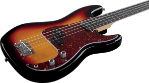 EKO GEE VPB100-SB - Starter VPB - 4 cordes Type PB - Sunburst