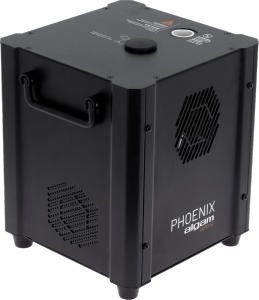 ALGAM LIGHTING LAP PHOENIX - Phoenix - Machine à étincelle froide 650W