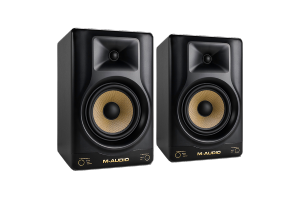 M-AUDIO RMD FORTY-SIXTY - 2 voies 100W 6,5", BT 5.0 TWS (la pièce)