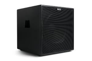 ALTO PROFESSIONAL SLT TX18S - Subwoofers TX4 - Subwoofer actif 18" 900W DSP