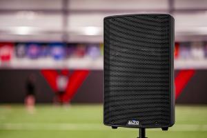ALTO PROFESSIONAL SLT TX412B - Enceintes TX4 - 12" 600W sur batterie Bluetooth