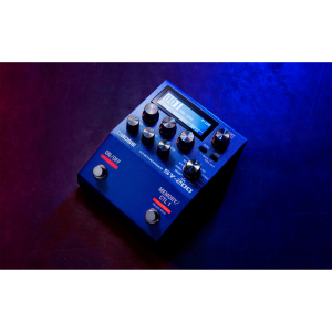 BOSS SY-200 - Pédale d'effet synthétiseur