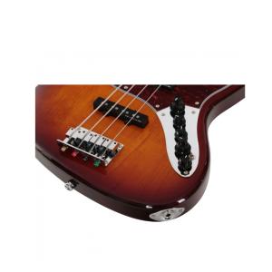 MARCUS MILLER V7 ALDER-4 TS RN - Basse Tobacco Sunburst