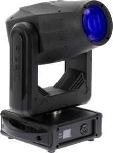 ALGAM LIGHTING LAP MH200 - Lyre hybride Wash / Spot / Beam 200W LED