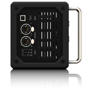 BEHRINGER SD16 - Snake digital