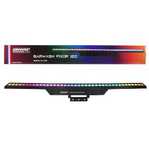 POWER LIGHTING BARWASH PIXOR 120 - Barre Wash à Leds