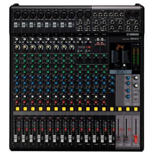 CONSOLE DE MIXAGE ANALOGIQUE - MG016XU