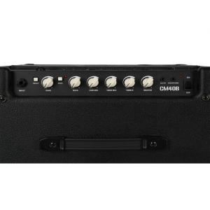 CM40B CORT AMPLI BASSE 40W HP 10" NOIR