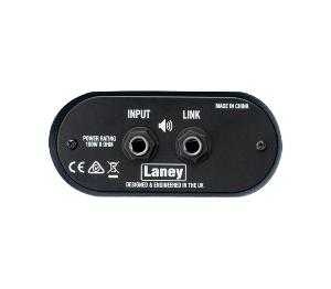 LANEY CUB-212 - Enceinte laney cub-212 100w 2x12"