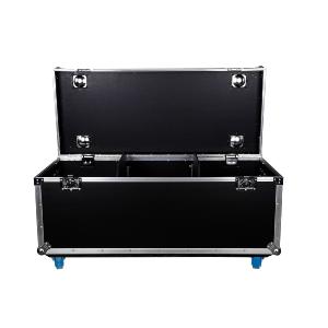 POWER ACOUSTICS FT CASE T400 - flight utilitaire avec roulettes